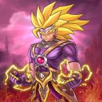 Epic Heroes War Mod