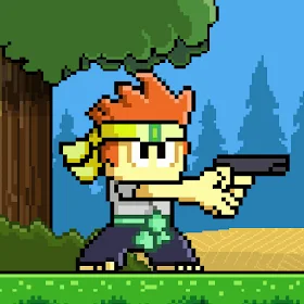 Dan The Man: Action Performer