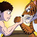 Arm Wrestling Clicker Mod