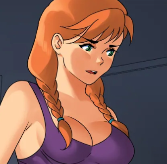 MILF’s Plaza Android