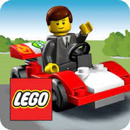 Lego Juniors