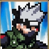 Naruto Mobile Pixel Fighter Mod