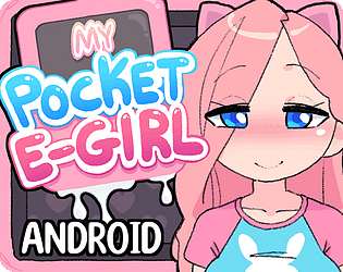 My Pocket​ E-Girl