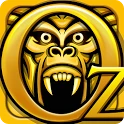 Temple Run:Oz