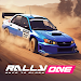 Rally One:Race to glory
