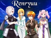 Renryuu: Ascension