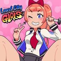 Lewd City Girls Mobile