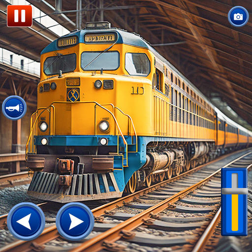 Train Simulator 2023 Offline