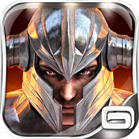 Dungeon Hunter 3 Remastered
