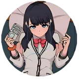 Touch It Rikka