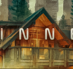 The Spinney
