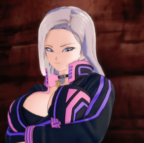 AX: Naughty Mission