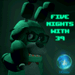 Five Nights With 39