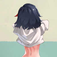 KLK: Ryuko's Rumble