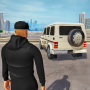 Indian Gangster Crime Driving