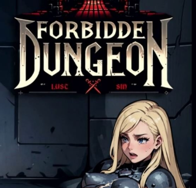 Forbidden Dungeon