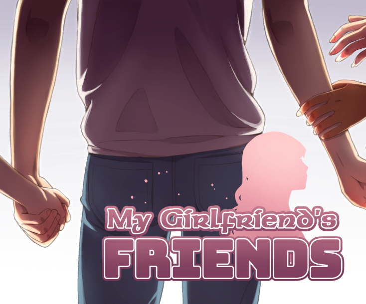 My Girlfriends Friends