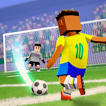 Mini Soccer Star 2025 Football