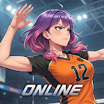 Volley Girls