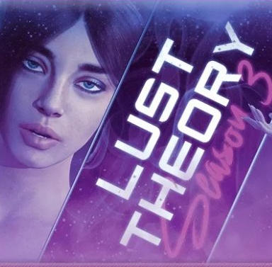 Lust Theory - Season 3