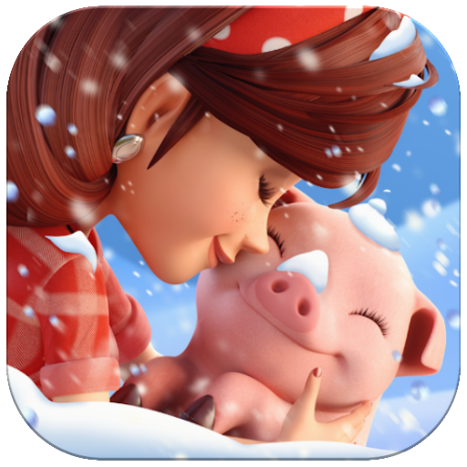 FarmVille 3