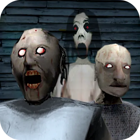 Granny 3 Mod
