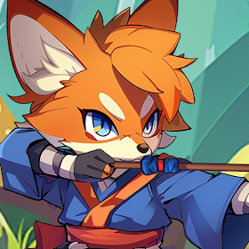 The Legendary Fox Idle APK