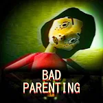 Bad Parenting 1: Mr. Red Face
