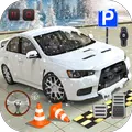 Advance Car Parking Games