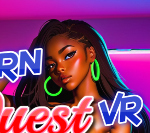 Porn Quest VR: Oculus/Meta Quest & Rift