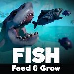 Feed and Grow Fish Mod