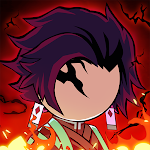 Stick Demon Shadow Fight