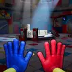 Huggy Buggy: Horror Playtime
