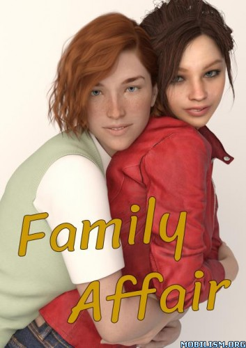Family Affair – Week 3