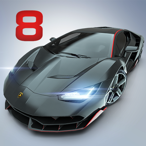 Asphalt 8 - Car Racing Game Mobile