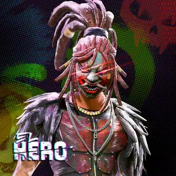 EL HERO Mod
