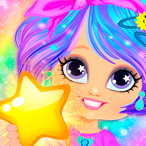 Princess Games for Girls