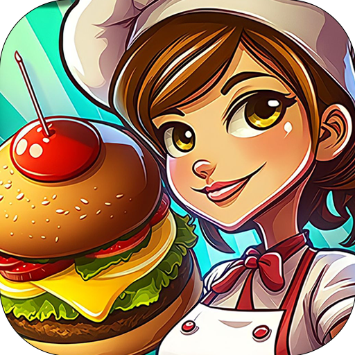 Burger Please!
