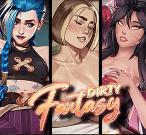Dirty Fantasy