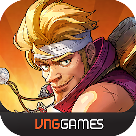 Metal Slug: Awakening