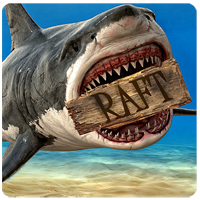 Raft Survival : Ultimate