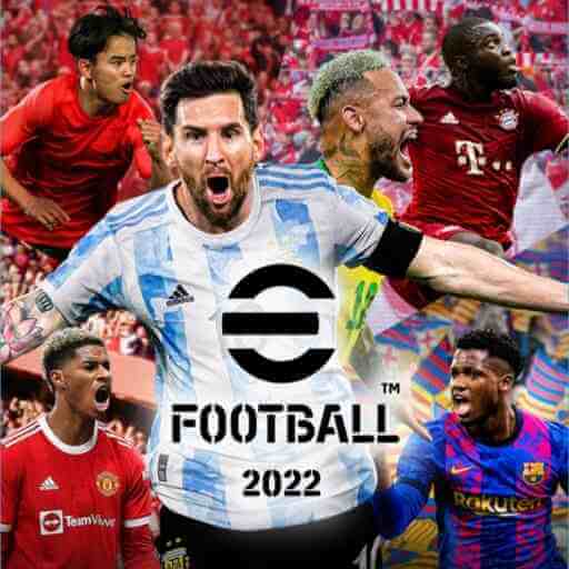 eFootball 2022