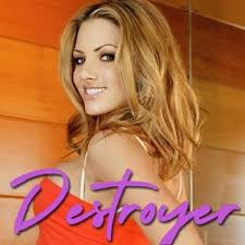 Destroyer