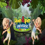 Upin & Ipin Universe APK