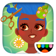 Toca Hair Salon 4