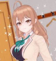 Living with Alya