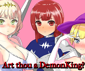 Art Thou a Demon King