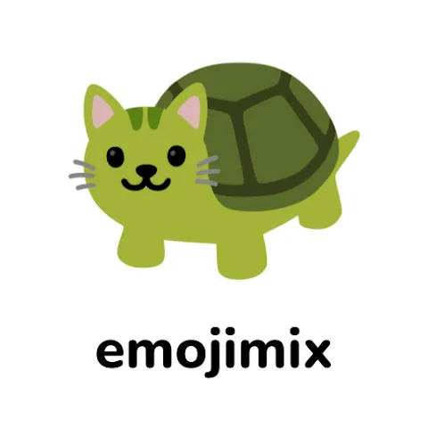 EmojiMix