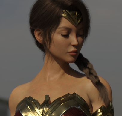 JL: Next Generation