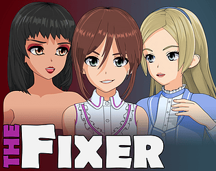 The Fixer + Guide